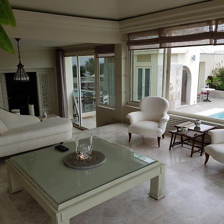 Maison D'Hotes Dar Ennassim 라 마르사 객실 사진
