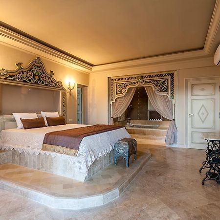 Maison D'Hotes Dar Ennassim 라 마르사 외부 사진