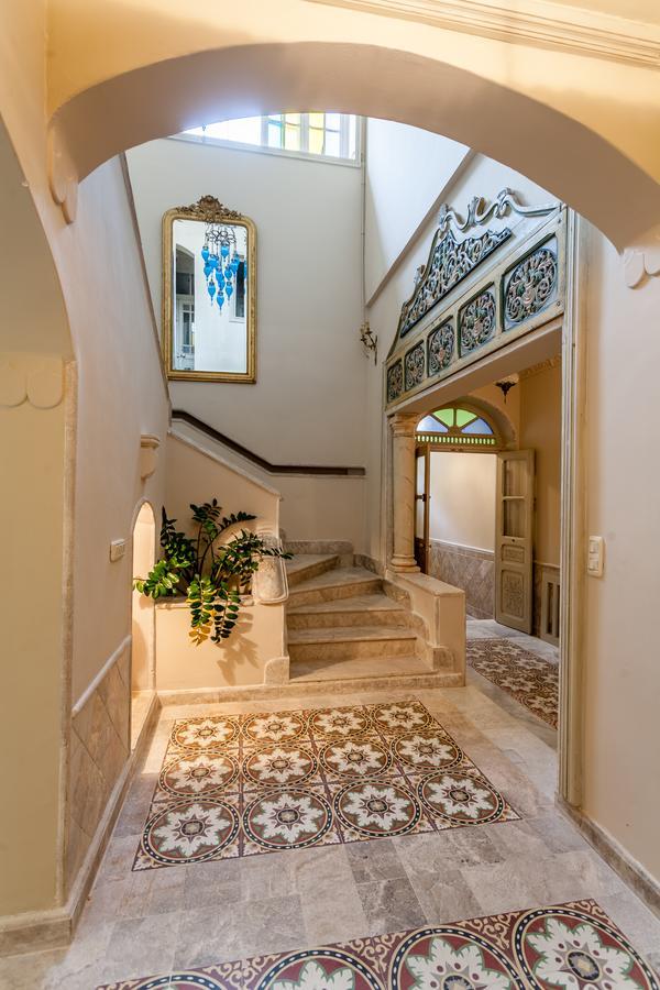 Maison D'Hotes Dar Ennassim 라 마르사 외부 사진