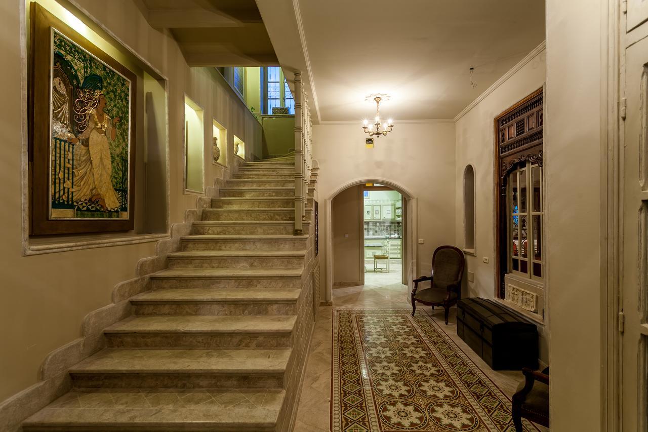 Maison D'Hotes Dar Ennassim 라 마르사 외부 사진