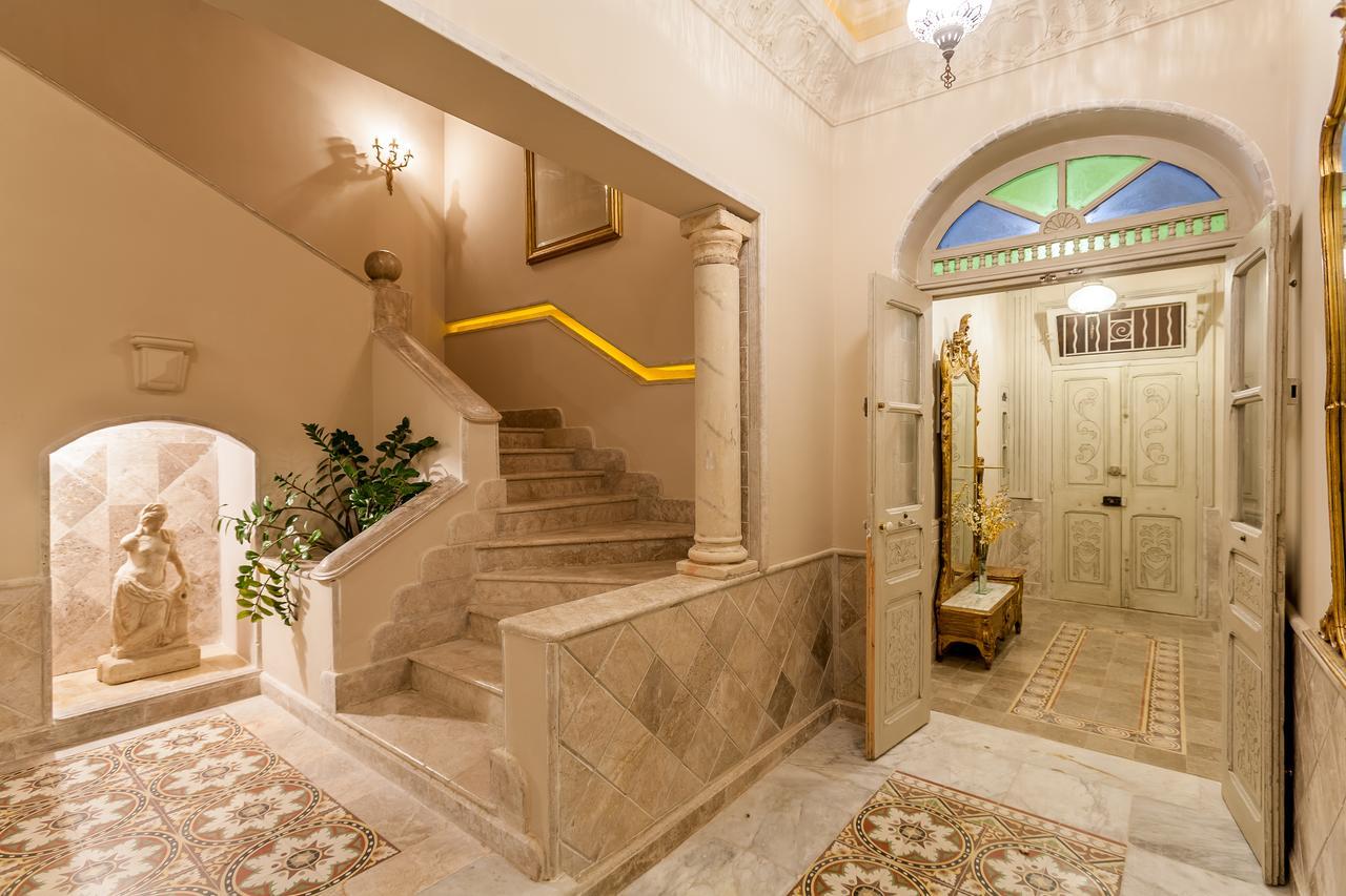 Maison D'Hotes Dar Ennassim 라 마르사 외부 사진