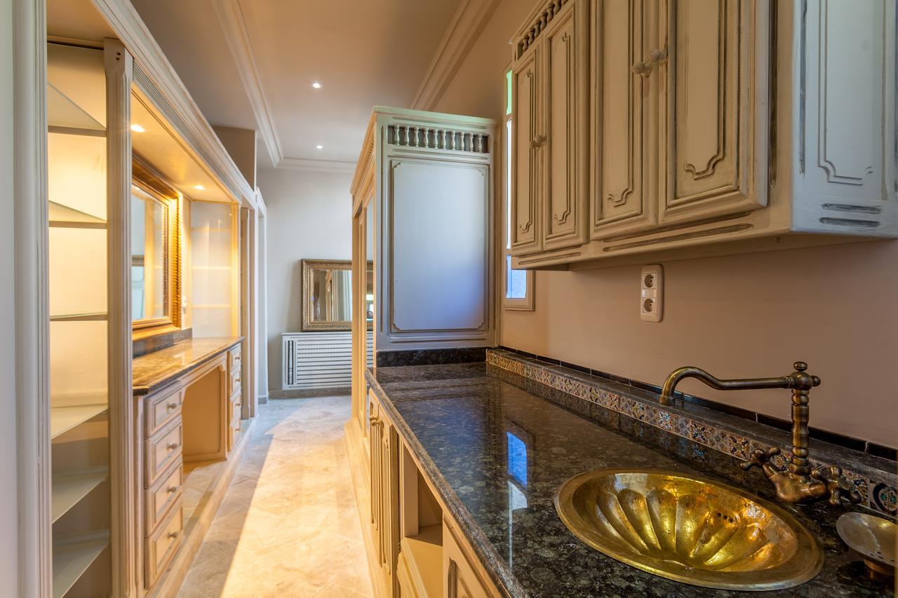Maison D'Hotes Dar Ennassim 라 마르사 외부 사진