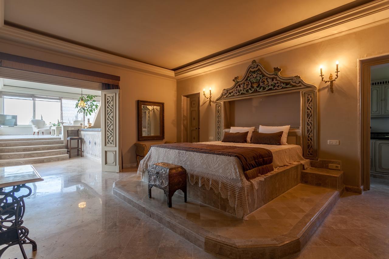 Maison D'Hotes Dar Ennassim 라 마르사 외부 사진