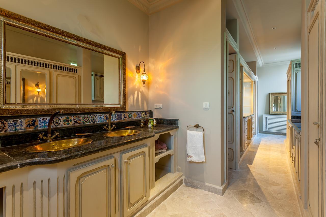 Maison D'Hotes Dar Ennassim 라 마르사 외부 사진