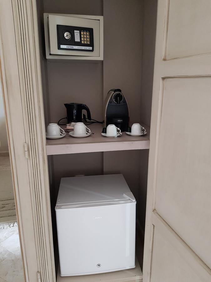 Maison D'Hotes Dar Ennassim 라 마르사 객실 사진