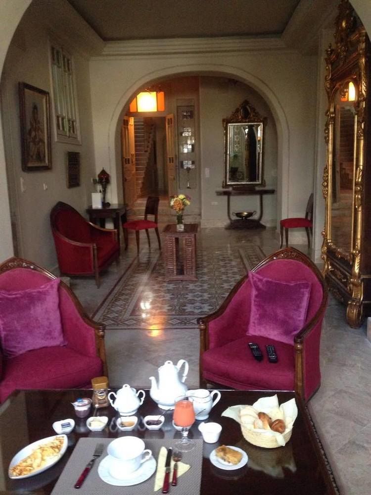 Maison D'Hotes Dar Ennassim 라 마르사 외부 사진
