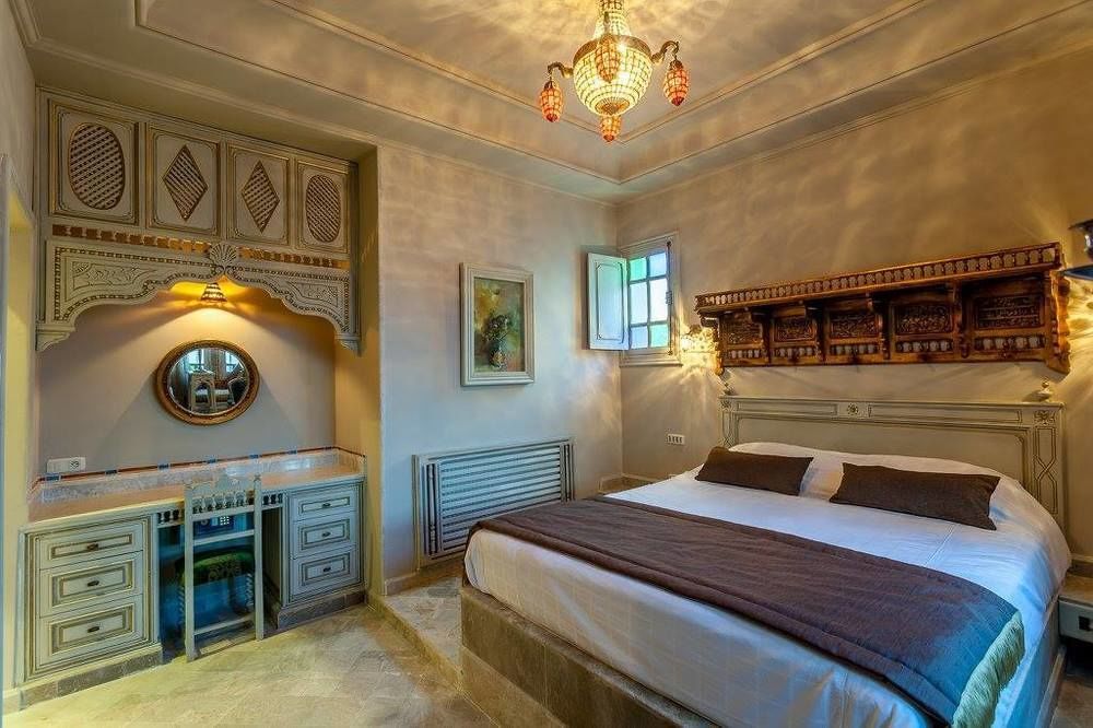 Maison D'Hotes Dar Ennassim 라 마르사 외부 사진