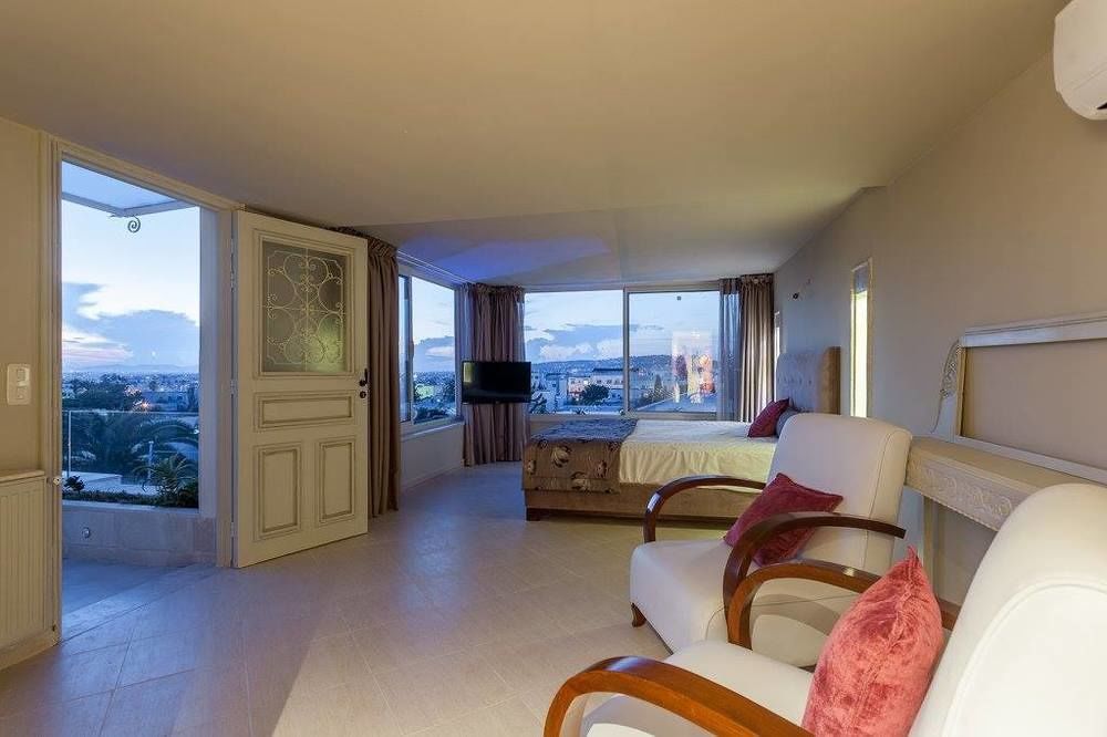 Maison D'Hotes Dar Ennassim 라 마르사 외부 사진